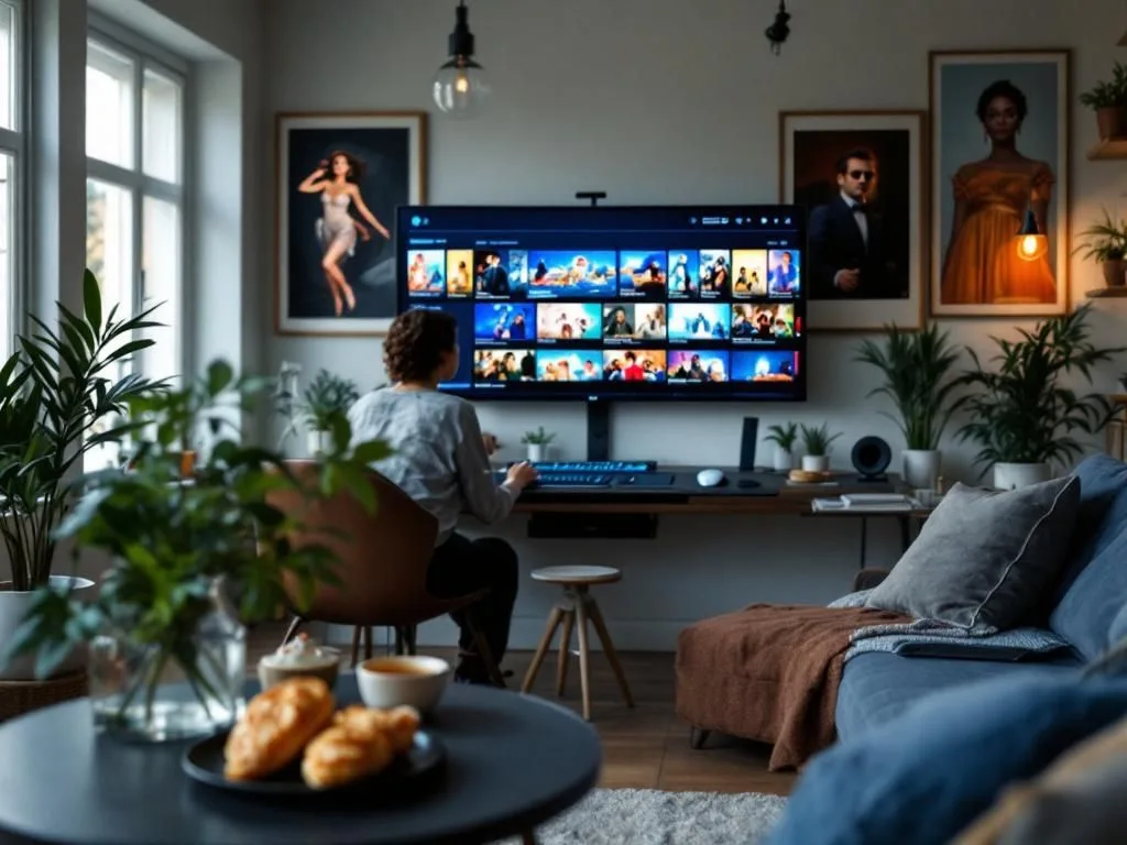 Décryptage de Kolrag : la plateforme de streaming qui évolue vers Eyozi