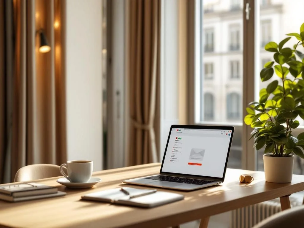 Tout savoir sur Zoho Mail pour les entreprises